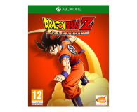 Xbox Dragon Ball Z Kakarot - 507304 - zdjęcie 1